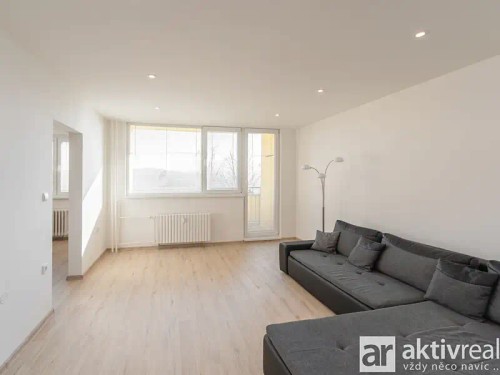 Prodej bytu 3+1 78 m²