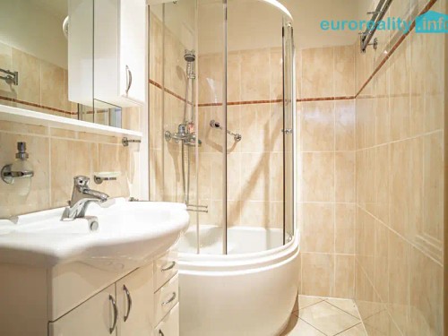 Prodej bytu 1+1 31 m²