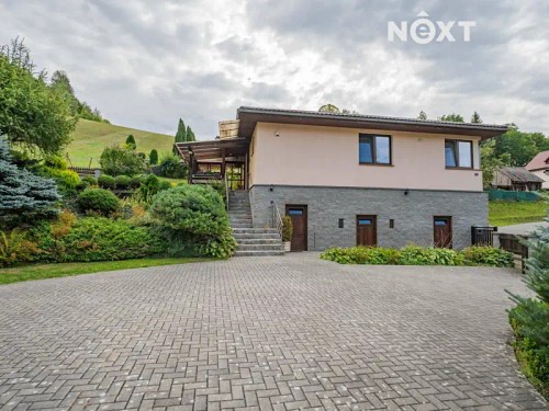 Prodej domu 87 m², pozemek 1194 m²