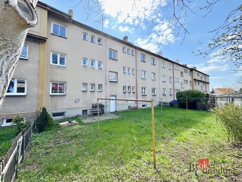 Prodaný  byt 3+1 59 m²