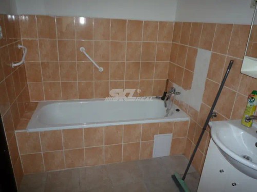 Prodaný byt 2+1 60 m²