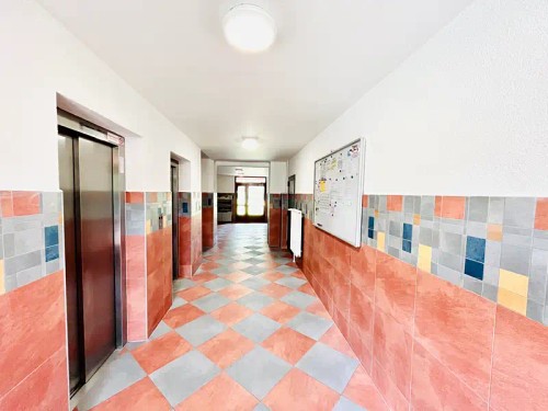 Prodaný byt 2+1 56 m²