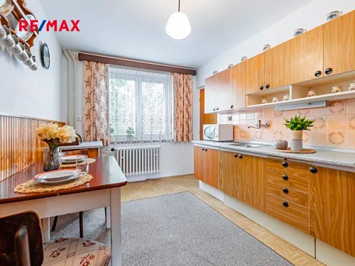 Prodej domu 132 m², pozemek 1443 m²
