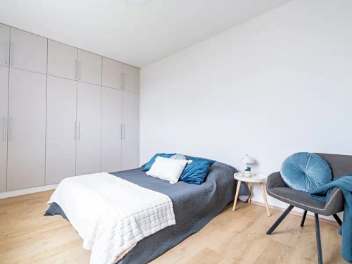 Prodej bytu 2+kk 53 m²