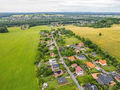 Prodej domu 156 m², pozemek 600 m²