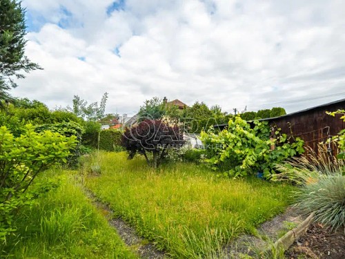 Prodej domu 65 m², pozemek 429 m²
