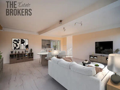 Prodej domu 466 m², pozemek 1206 m²