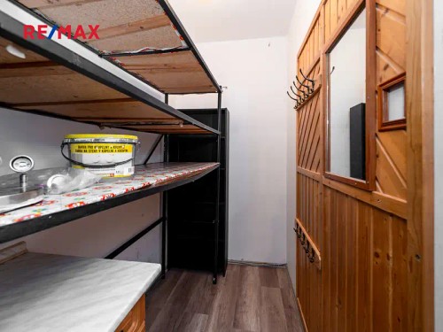 Prodaný byt 3+1 64 m²