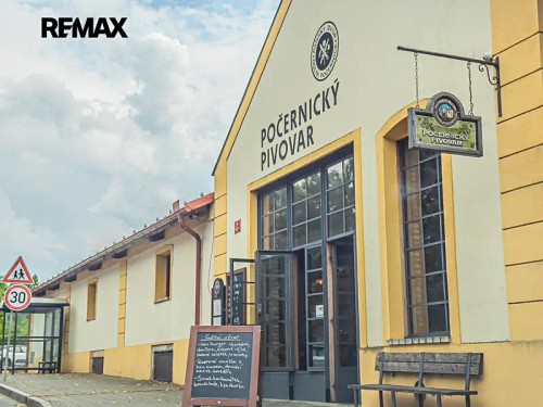 Prodaný dům 302 m², pozemek 625 m²