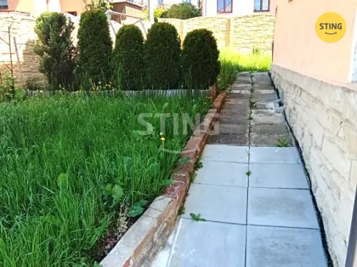 Prodej domu 175 m², pozemek 252 m²