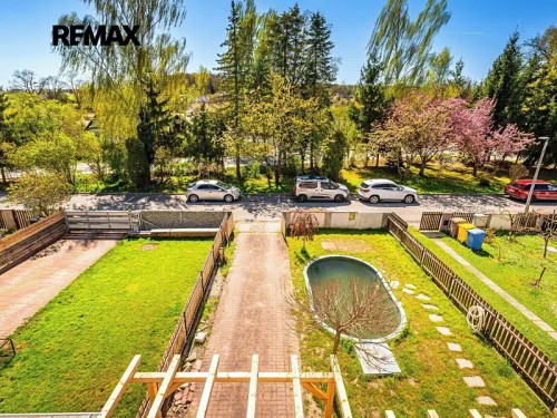 Prodej domu 180 m², pozemek 227 m²