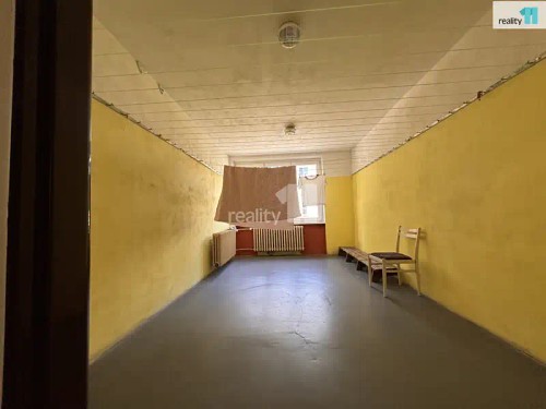 Prodaný  byt 2+1 51 m²