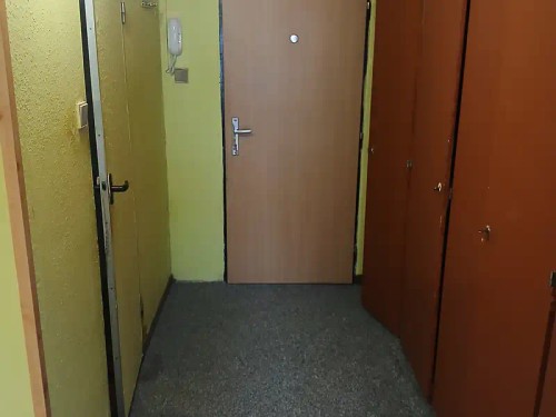 Prodaný byt 2+kk 40 m²