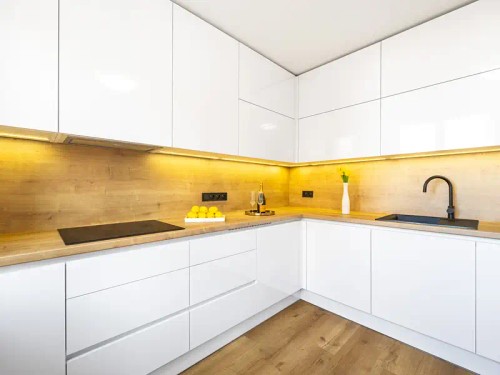 Prodaný byt 3+1 81 m²