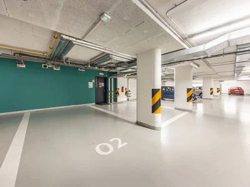 Prodaný byt 3+kk 77 m²