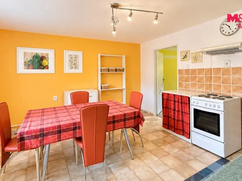 Prodej domu 150 m², pozemek 29898 m²