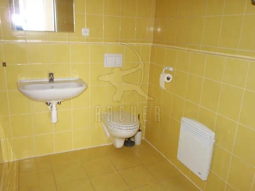 Prodej bytu 3+kk 56 m²