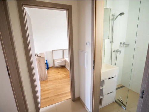 Prodaný byt 2+kk 44 m²