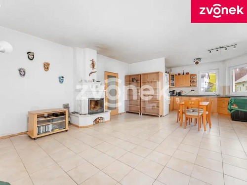 Prodej domu 200 m², pozemek 700 m²