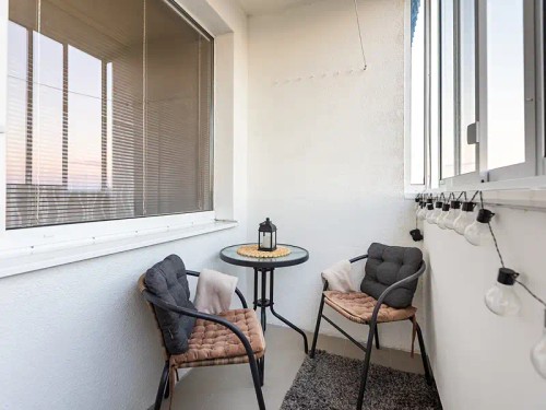 Prodaný byt 3+1 81 m²