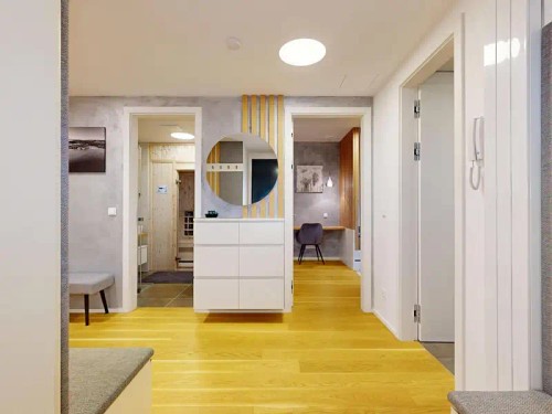 Prodej bytu 2+kk 91 m²