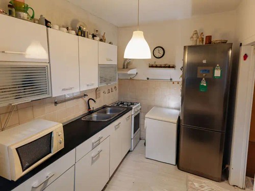 Prodaný byt 2+1 43 m²