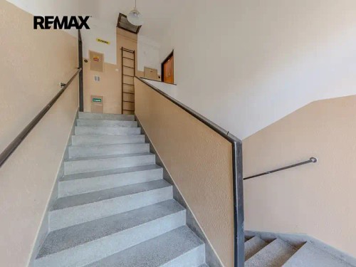 Prodej bytu 1+1 24 m²