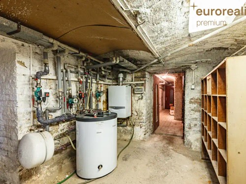 Prodej domu 259 m², pozemek 605 m²