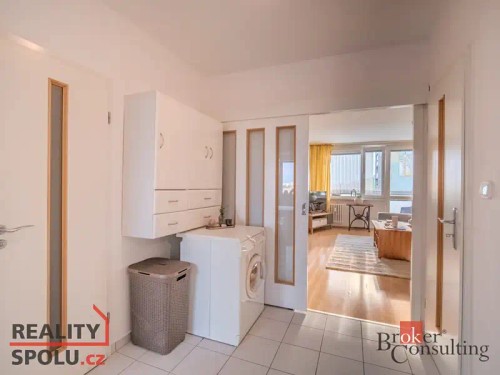 Prodaný byt 3+kk 79 m²