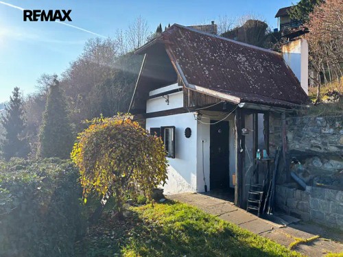 Prodej chaty 94 m², pozemek 1149 m²