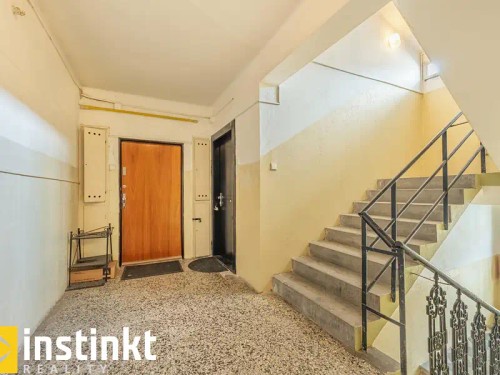 Prodej bytu 1+kk 23 m²