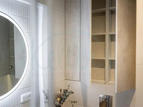 Prodaný byt 1+kk 24 m²