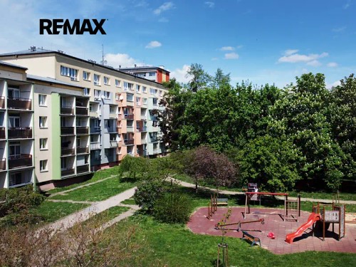 Prodej bytu 3+1 75 m²