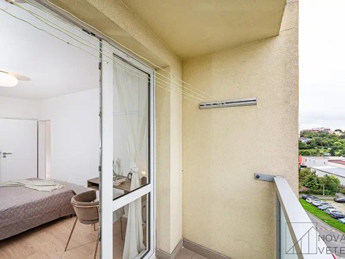 Prodaný byt 2+kk 50 m²
