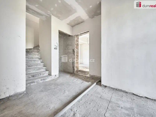 Prodej domu 120 m², pozemek 471 m²