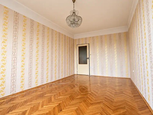 Prodej bytu 3+1 86 m²