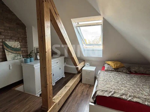 Prodej bytu 2+kk 52 m²