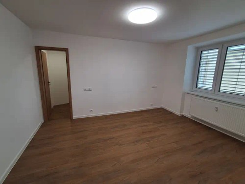 Prodaný  byt 2+kk 60 m²