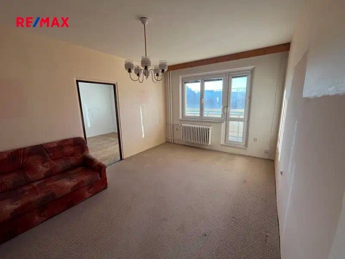 Prodej bytu 2+1 51 m²