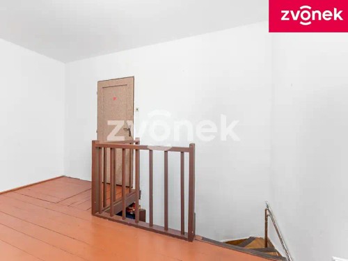 Prodej domu 59 m², pozemek 151 m²