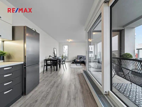 Prodej bytu 3+kk 80 m²