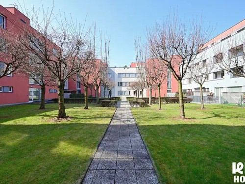 Prodej bytu 1+kk 39 m²