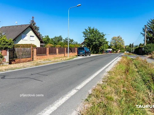 Prodej chaty 96 m², pozemek 869 m²