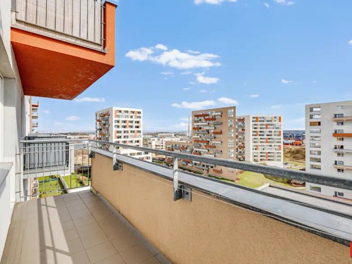 Prodej bytu 3+kk 81 m²