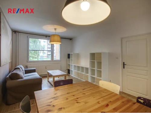 Prodaný byt 3+1 75 m²