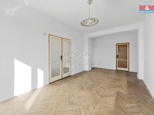Prodaný byt 3+1 60 m²