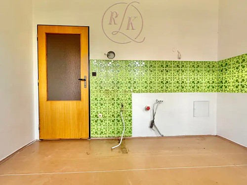 Prodaný byt 3+1 83 m²