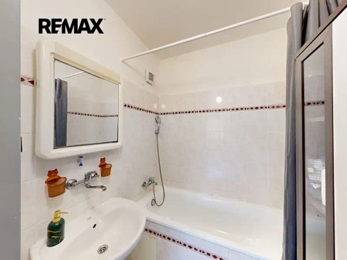 Prodaný byt 3+1 62 m²