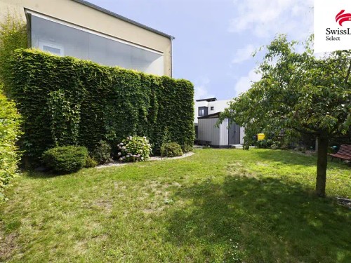 Prodaný byt 4+kk 100 m²