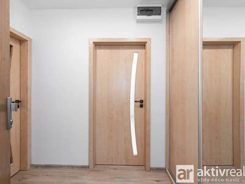 Prodej bytu 3+1 78 m²